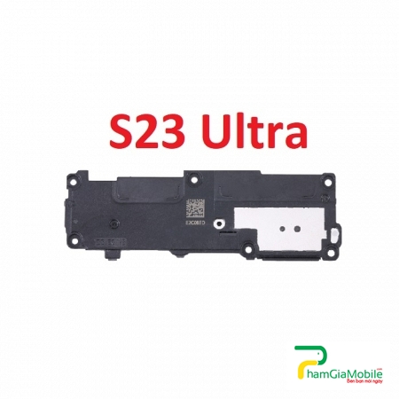 Loa Chuông, Loa Ngoài Samsung Galaxy S23 Ultra SM-S918B Speaker Ringer Buzzer